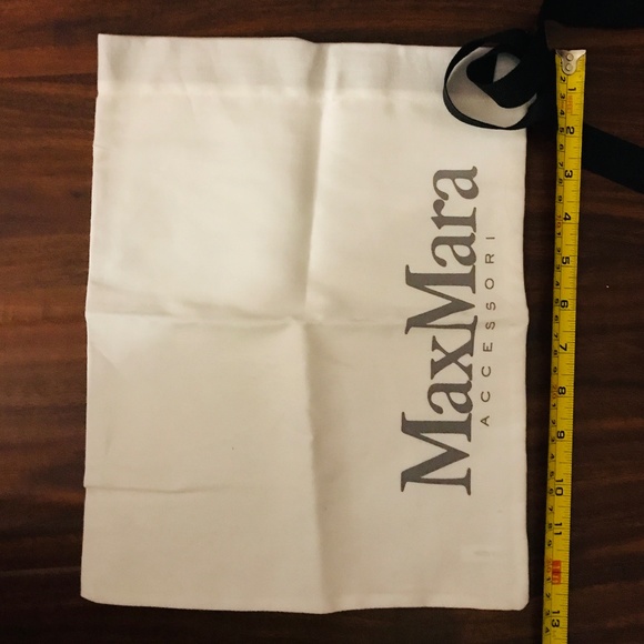 MaxMara Dust Bag - Picture 2 of 4